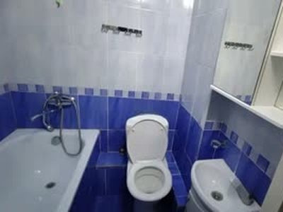 2-комн. квартира , 50м² , 2/5 этаж