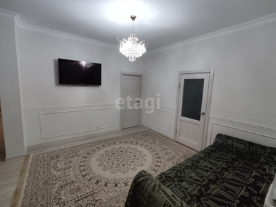 Продажа 2-комнатной квартиры, 54 м, Нажимеденова, дом 29