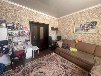 Продажа 2-комнатной квартиры, 56 м, Гвардейская, дом 20