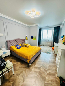 Продажа 3-комнатной квартиры, 105 м, Гагарина