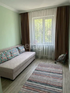 Продажа 3-комнатной квартиры, 60 м, Гагарина, дом 10