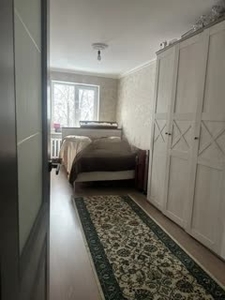 3-комн. квартира , 60м² , 2/4 этаж