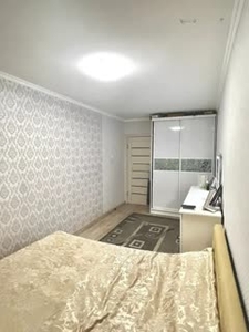 3-комн. квартира , 60м² , 4/4 этаж