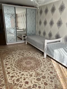 3-комн. квартира , 62м² , 5/5 этаж