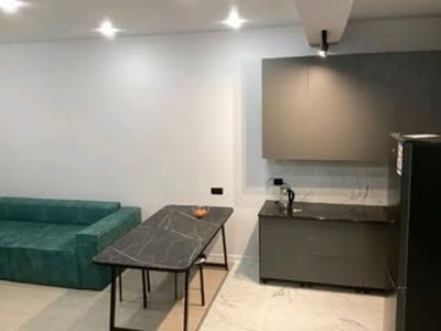 3-комн. квартира , 85м² , 11/16 этаж