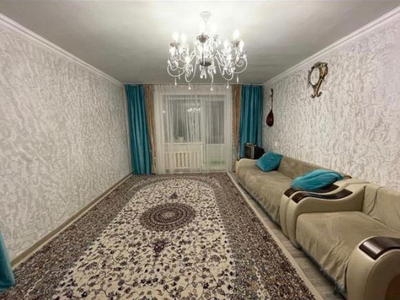 Продажа 3-комнатной квартиры, 85 м, Торайгырова