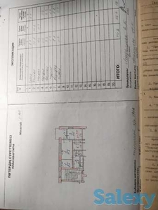 Продам квартиру, Микрорайон Самал