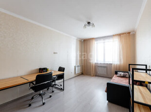 1-комн. квартира , 37м² , 6/7 этаж