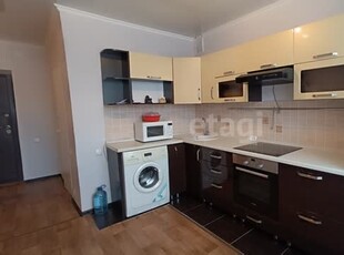 1-комн. квартира , 37.1м² , 1/5 этаж