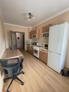 1-комн. квартира , 43м² , 1/9 этаж