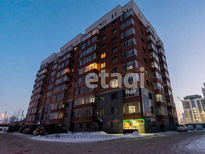 2-комн. квартира , 43м² , 3/10 этаж