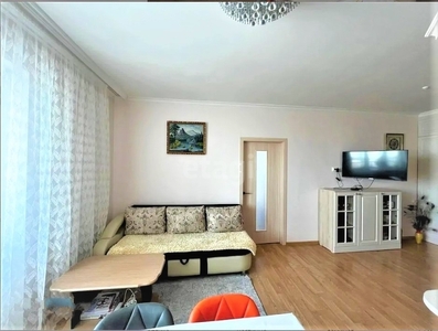 2-комн. квартира , 54м² , 18/18 этаж