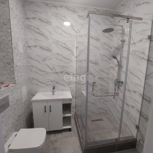 2-комн. квартира , 58м² , 2/12 этаж