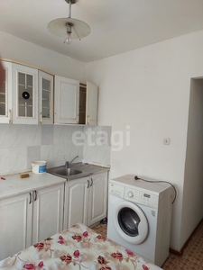 3-комн. квартира , 55м² , 5/5 этаж