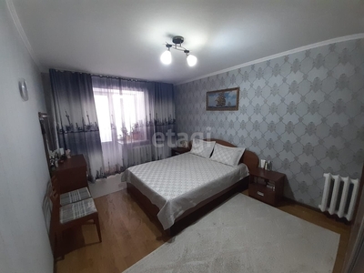 3-комн. квартира , 75.1м² , 5/10 этаж