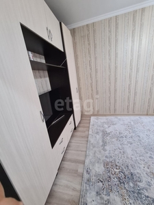 1-комн. квартира , 33м² , 1/10 этаж