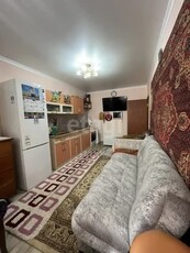 1-комн. квартира , 35м² , 1/5 этаж