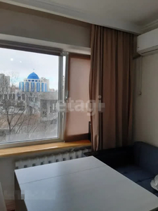 1-комн. квартира , 36м² , 4/9 этаж