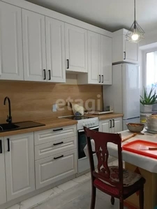 1-комн. квартира , 40м² , 3/8 этаж