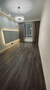 1-комн. квартира , 43м² , 7/10 этаж