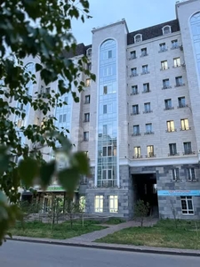 1-комн. квартира , 55.3м² , 5/8 этаж