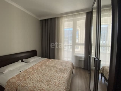 2-комн. квартира , 41м² , 7/9 этаж