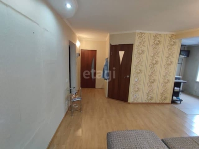 2-комн. квартира , 45м² , 4/5 этаж