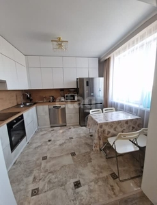 3-комн. квартира , 100м² , 7/7 этаж