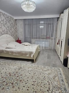 3-комн. квартира , 85м² , 7/10 этаж