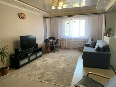 3-комн. квартира , 92.5м² , 10/14 этаж