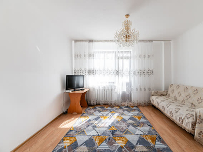 4-комн. квартира , 100м² , 6/12 этаж