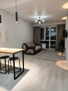 1-комн. квартира , 31м² , 6/10 этаж