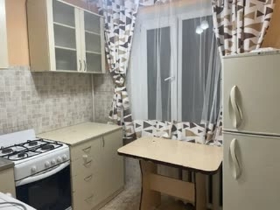 1-комн. квартира , 32м² , 3/4 этаж