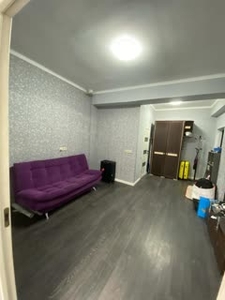 1-комн. квартира , 35м² , 1/3 этаж