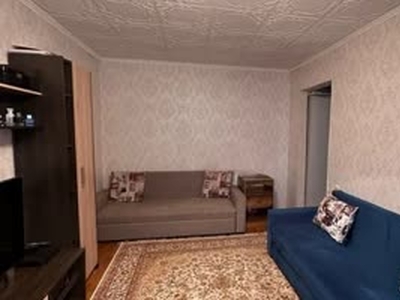 1-комн. квартира , 35м² , 4/5 этаж