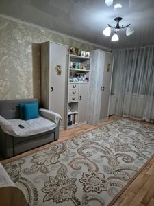 1-комн. квартира , 35.5м² , 2/4 этаж