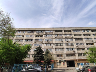 1-комн. квартира , 36м² , 2/9 этаж