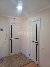 1-комн. квартира , 36.5м² , 4/5 этаж