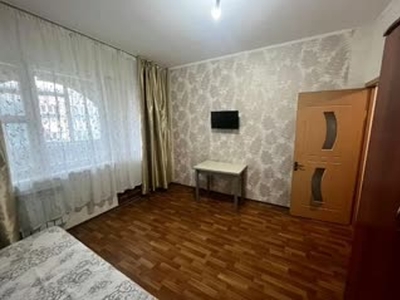 1-комн. квартира , 38м² , 2/5 этаж