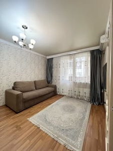 1-комн. квартира , 39м² , 3/9 этаж