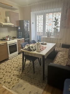 1-комн. квартира , 39м² , 6/9 этаж