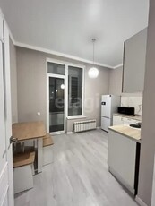 1-комн. квартира , 40м² , 12/12 этаж