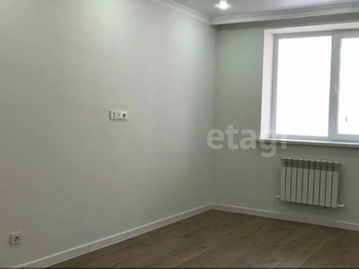 1-комн. квартира , 40м² , 3/9 этаж