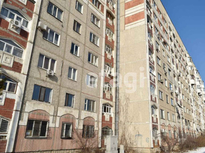 Продажа 1-комнатной квартиры, 40 м, Аксай-4 мкр-н, дом 6