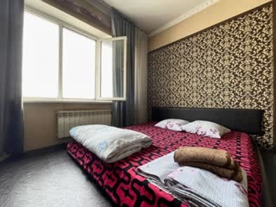 1-комн. квартира , 40м² , 8/8 этаж