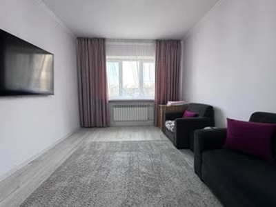 1-комн. квартира , 40м² , 8/9 этаж