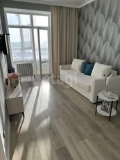 1-комн. квартира , 40м² , 9/12 этаж