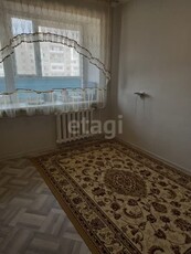 1-комн. квартира , 42м² , 3/6 этаж