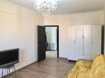 1-комн. квартира , 43м² , 4/6 этаж