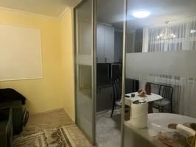 1-комн. квартира , 44м² , 5/9 этаж